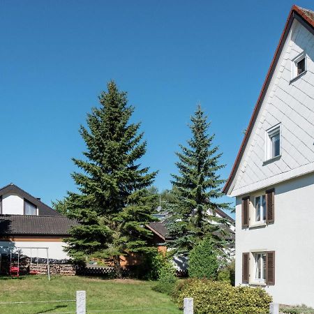 Cozy Apartment In Schwenningen With Garden Villingen-Schwenningen Eksteriør billede