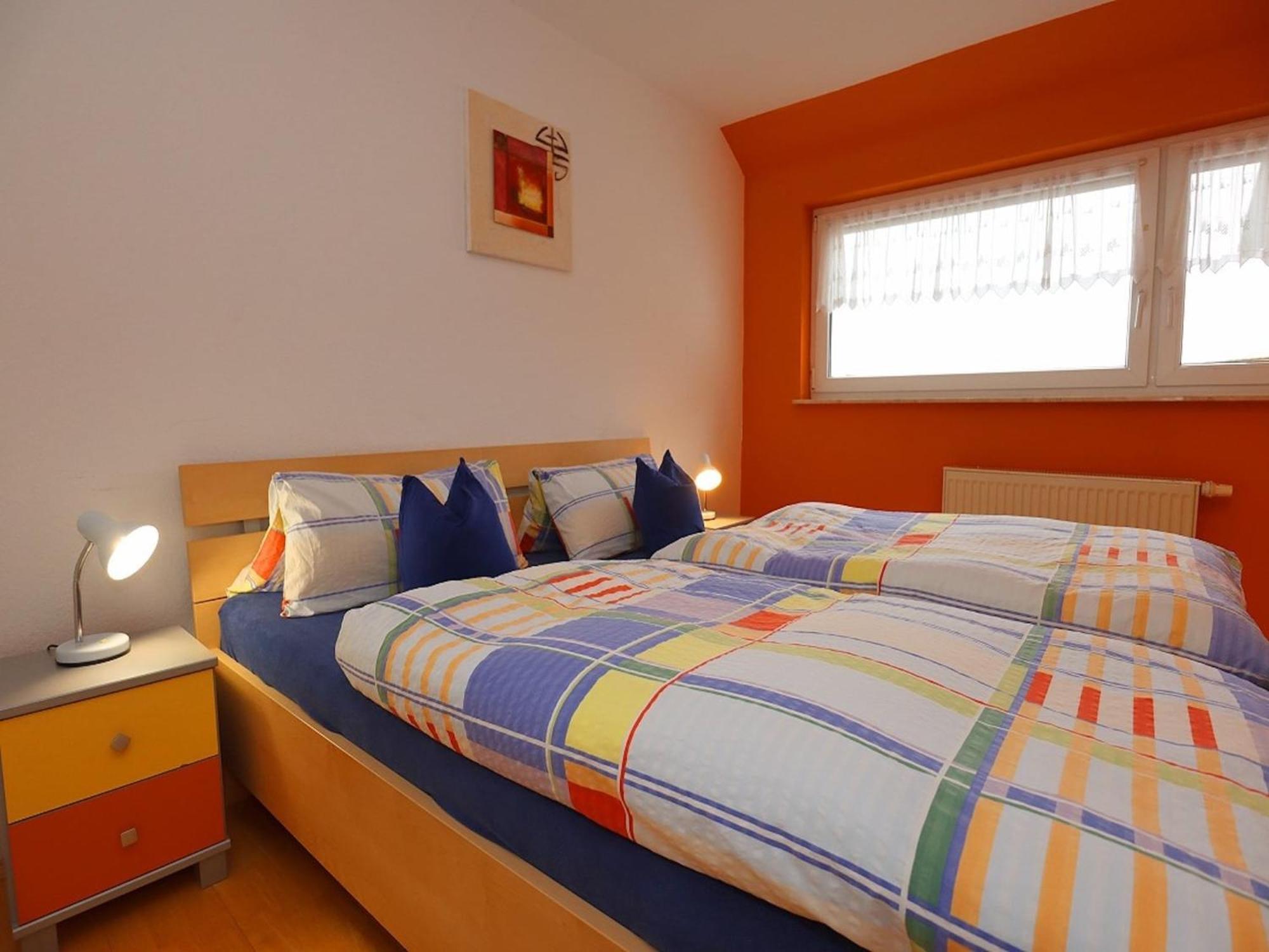 Cozy Apartment In Schwenningen With Garden Villingen-Schwenningen Eksteriør billede