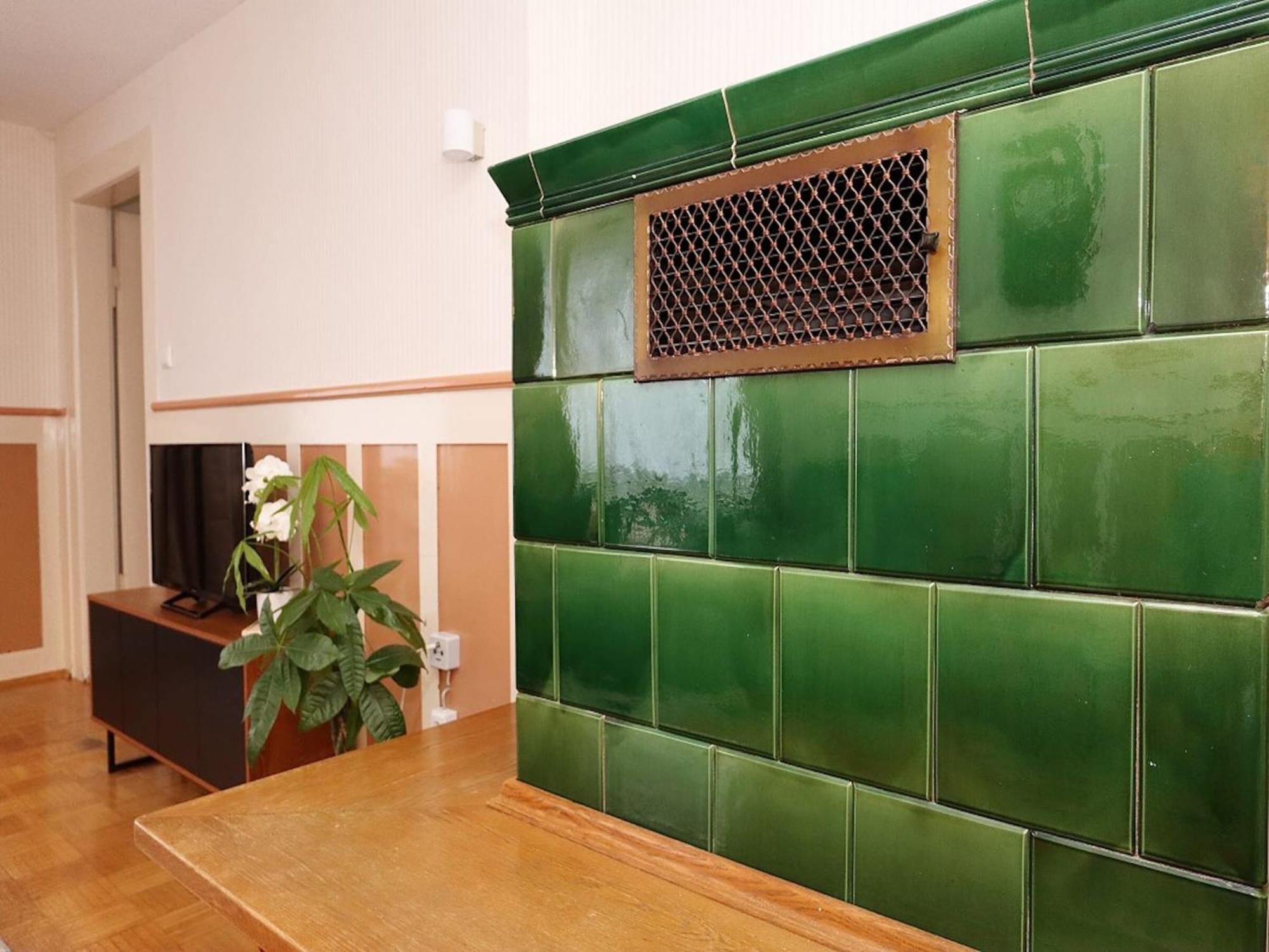 Cozy Apartment In Schwenningen With Garden Villingen-Schwenningen Eksteriør billede