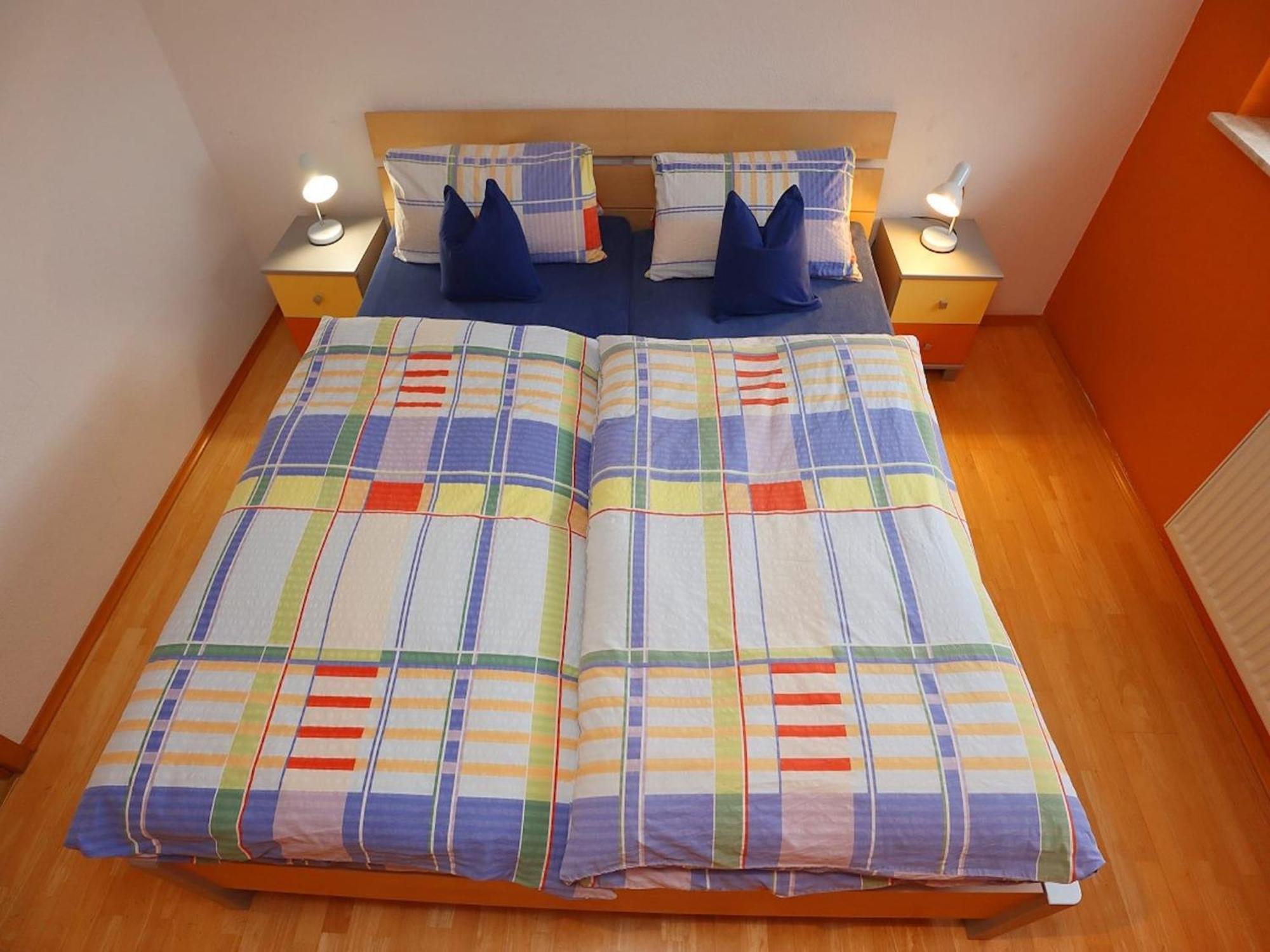 Cozy Apartment In Schwenningen With Garden Villingen-Schwenningen Eksteriør billede