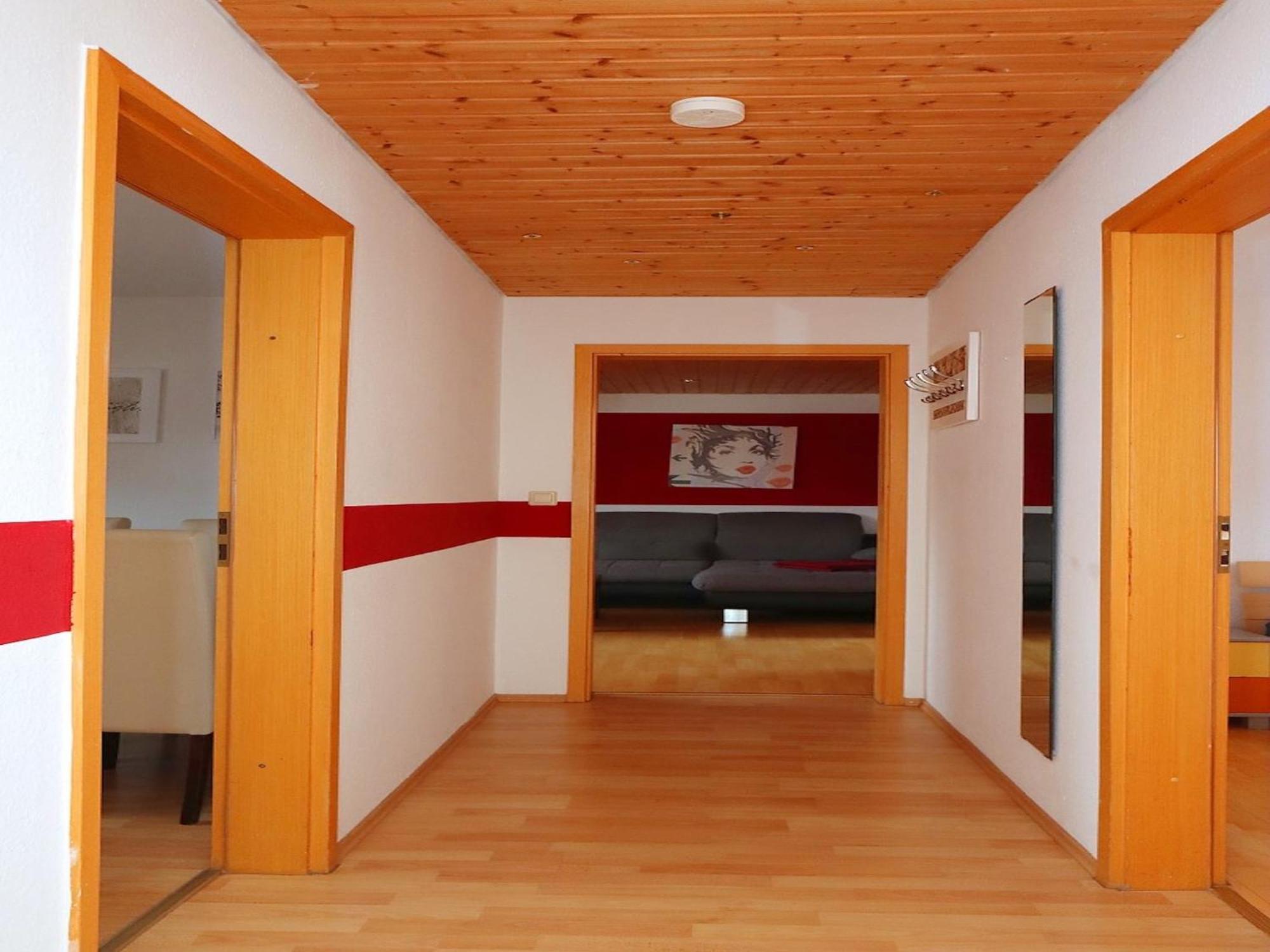 Cozy Apartment In Schwenningen With Garden Villingen-Schwenningen Eksteriør billede