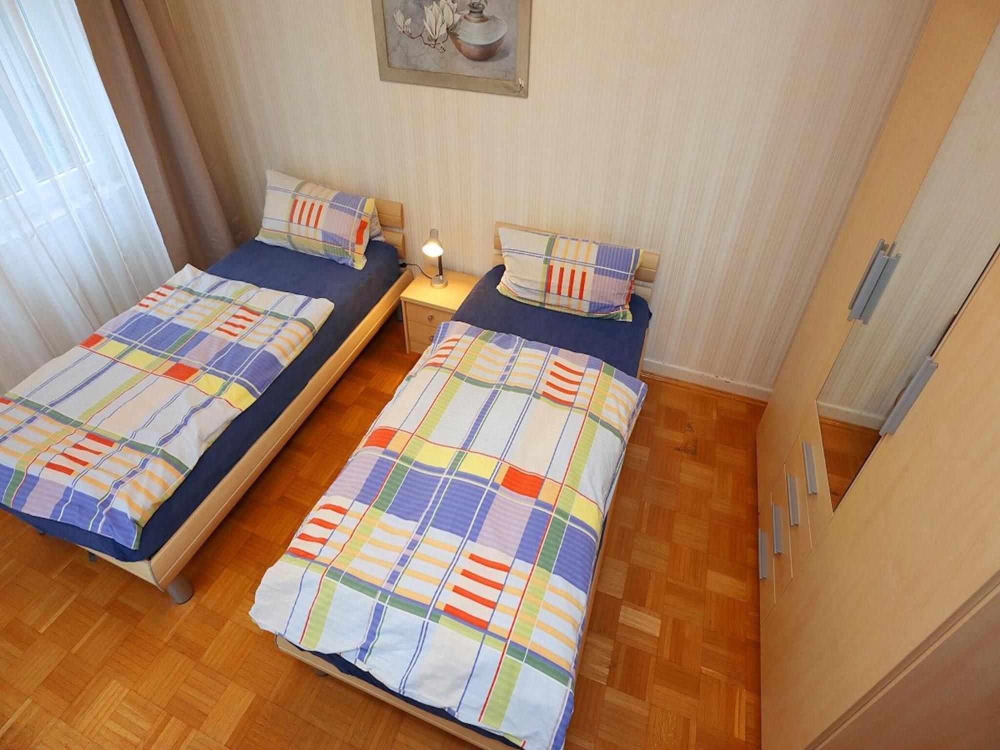 Cozy Apartment In Schwenningen With Garden Villingen-Schwenningen Eksteriør billede