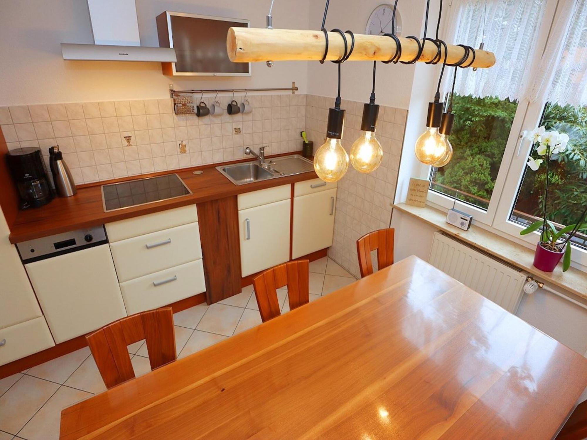Cozy Apartment In Schwenningen With Garden Villingen-Schwenningen Eksteriør billede